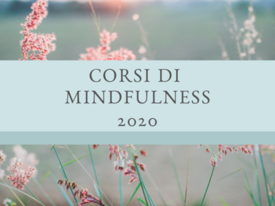 mindfulness fidenza