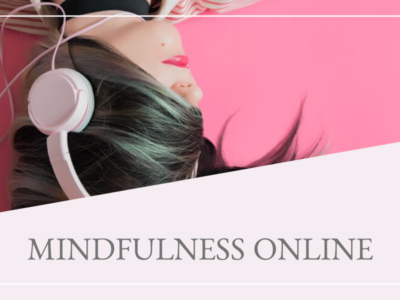 mindfulness online