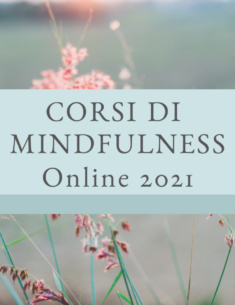 corsi mindfulness online