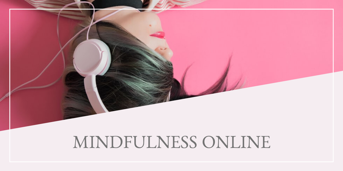 mindfulness online